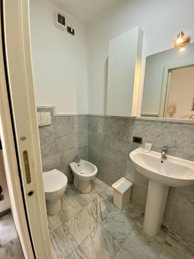 Torre Dell'Arte Hotell Torre del Lago Puccini Eksteriør bilde